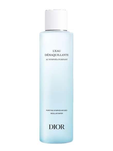 Micellar Water Micellar Water Makeup Remover for the Face, Eyes and Neck - Purifying French Water Lily Skincare Formula