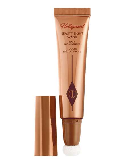 Charlotte Tilbury Hollywood Beauty Light Wand - Spotlight