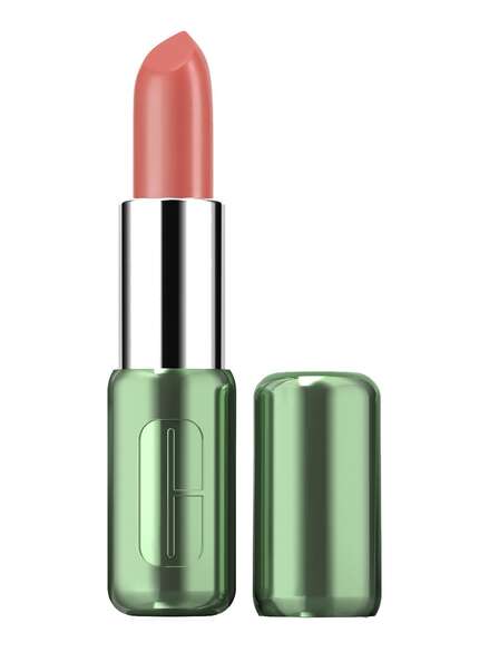 Clinique Lip Pop Longwear Lipstick No. 41 - Petal Pop Satin