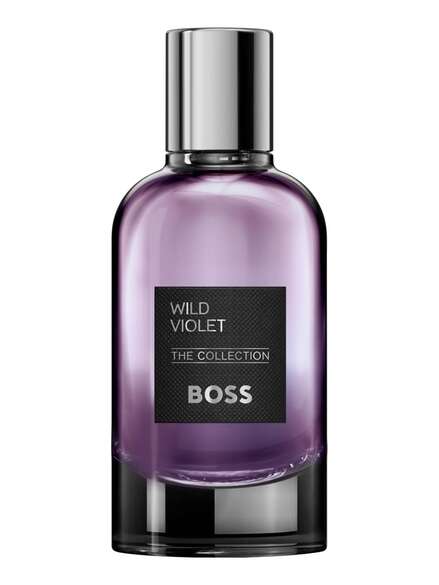 Hugo Boss The Collection Wild Violet Eau de Parfum 100 ml
