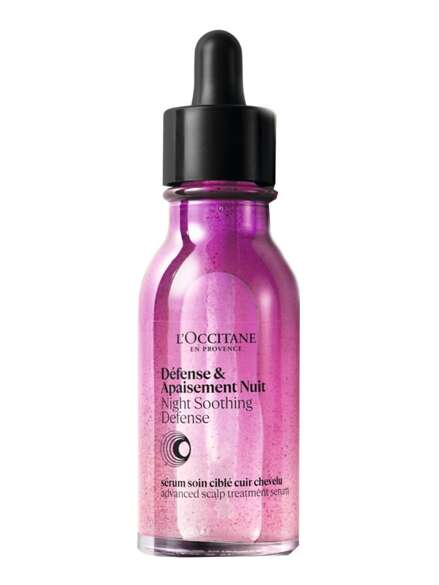 L'Occitane en Provence Hair Care Scalp Night Serum 50 ml
