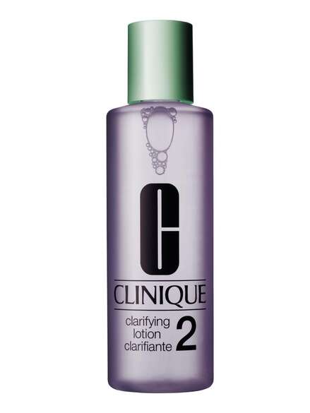 Clinique Clarifying lotion 2