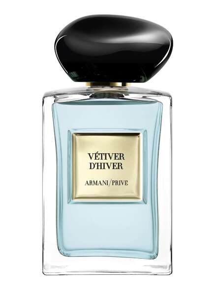 Giorgio Armani Privé Vétiver D'Hiver Eau de Toilette 100 ml