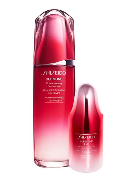 Shiseido Ultimune Set