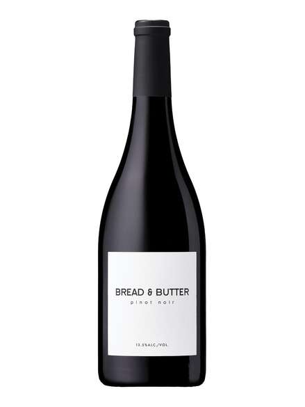 Bread & Butter, Pinot Noir