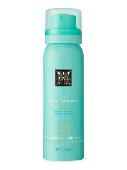 Rituals Karma Sun Protection Milky Spray SPF30