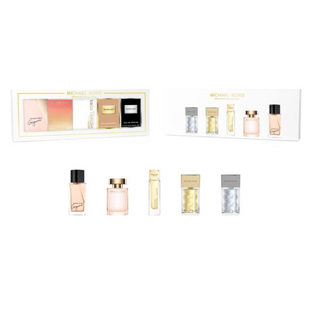 Michael Kors Parfum Set