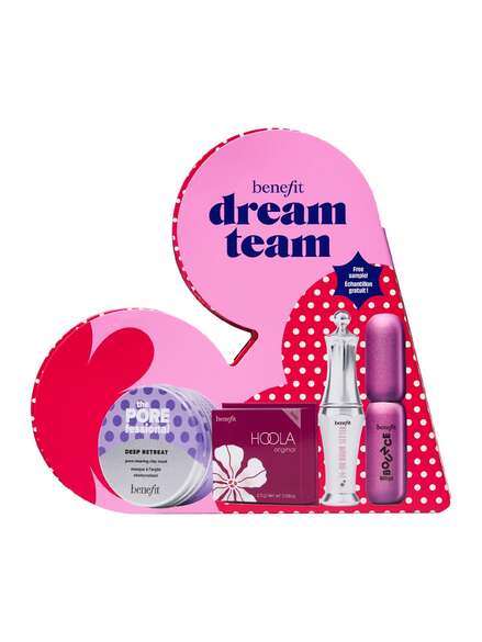 Benefit Dream Team Set