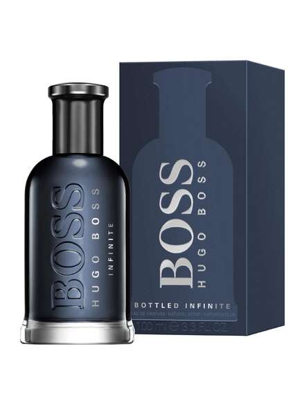 Boss Bottled Infinite Eau de Parfum 100 m