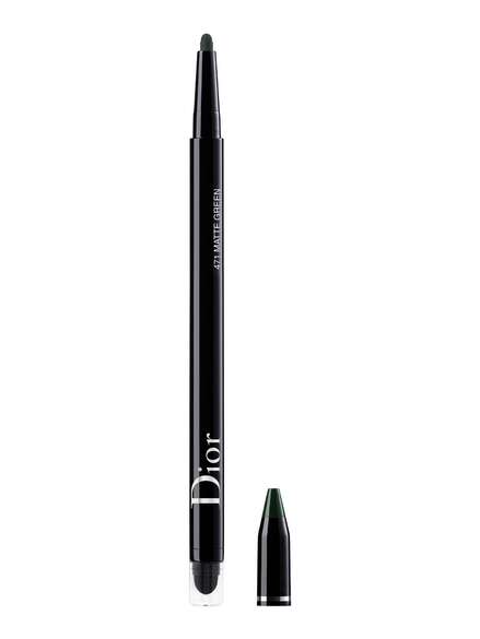 Dior Diorshow 24H Wear Waterproof Intense Colour And Glide