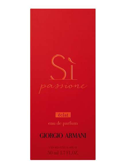 Giorgio Armani Si Passione Eclat 