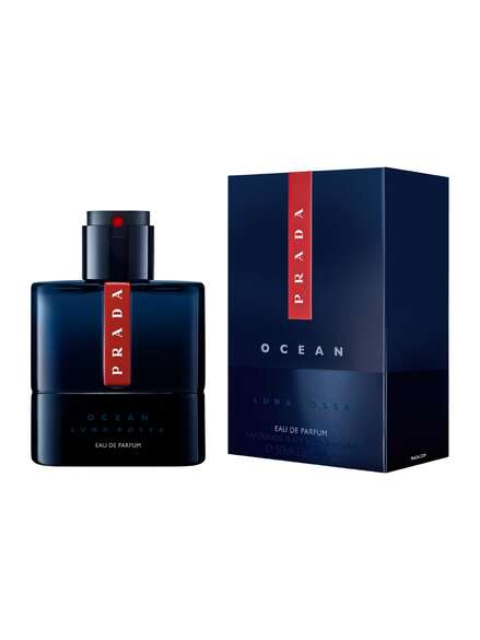 Prada Luna Rossa Ocean Intense