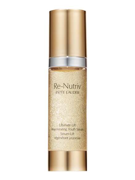 Estée Lauder Re-Nutriv Ultimate Serums & Essences