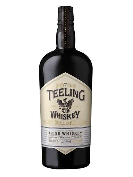 Teeling Small Batch Whisky