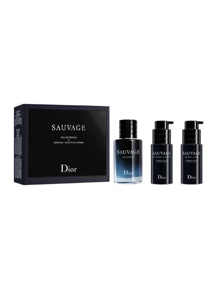 Dior Sauvage Set
