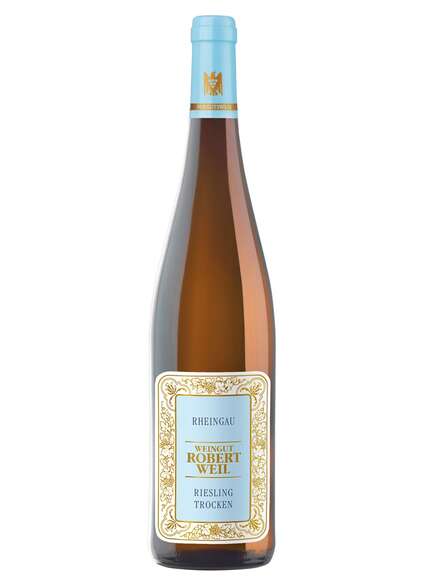 Robert Weil Riesling Trocken 2021