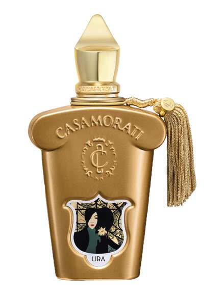 Xerjoff XJ Casamorati 1888 Lira Eau de Parfum 100 ml