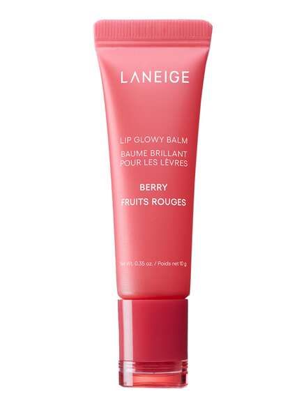 Laneige Lip Glowy Balm Lip Balm Berry 10 g