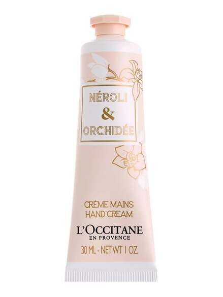 L'Occitane Neroli & Orchid Hand Cream