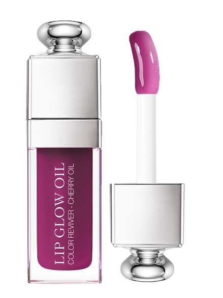 Dior Addict Lip Glow Lip Oil No. 006 - Berry