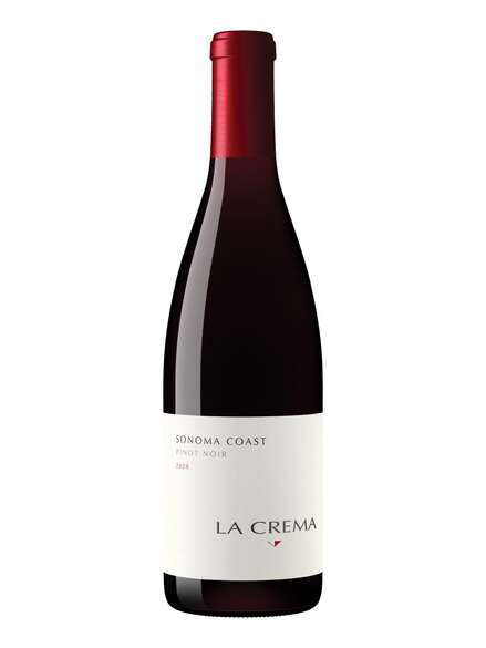 La Crema Pinot Noir Sonoma Coast