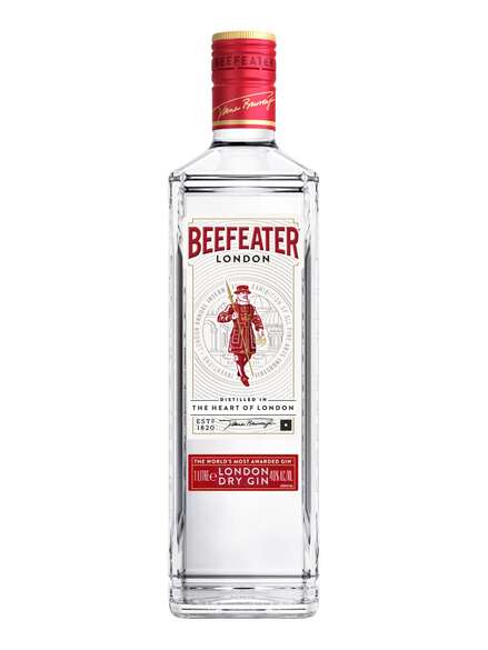 Beefeater London Dry Gin