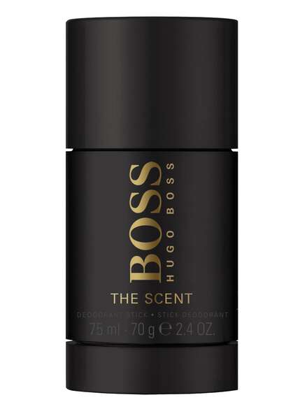 Boss The Scent Deodorant Stick