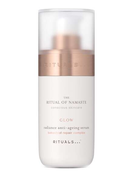 The Ritual of Namasté Glow Anti-Ageing Serum