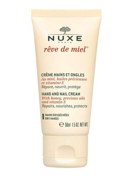 Nuxe Reve De Miel Hand and Nail Cream