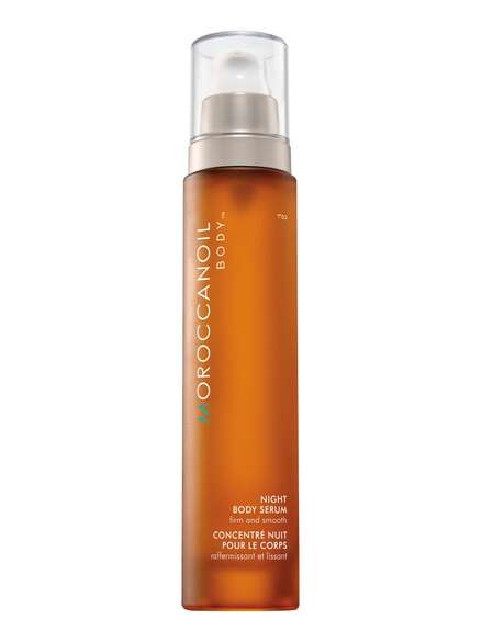 Moroccanoil Body Night Serum