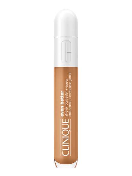 Clinique Even Better All-Over Concealer + Eraser No. 114 - Golden