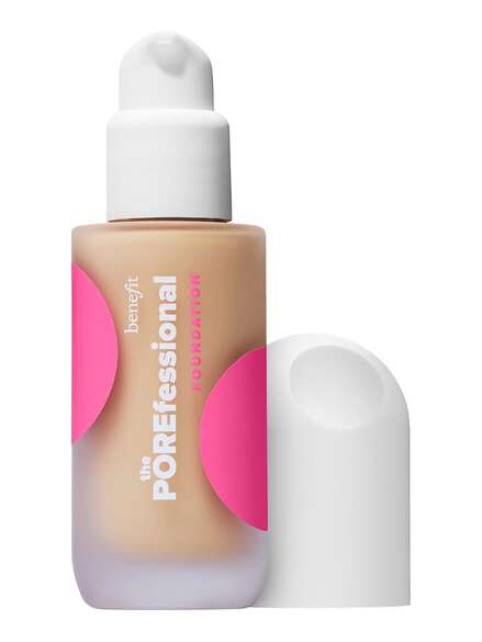 Benefit the POREfessional Foundation N° 7N Savvy