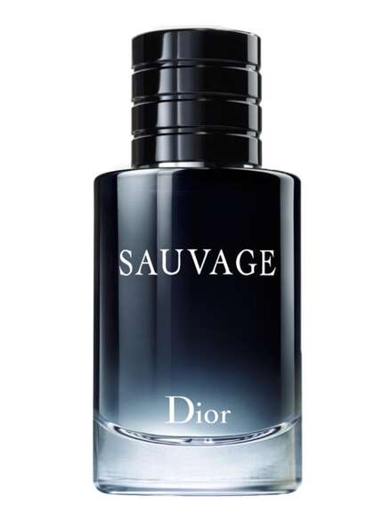 Sauvage Eau de Toilette