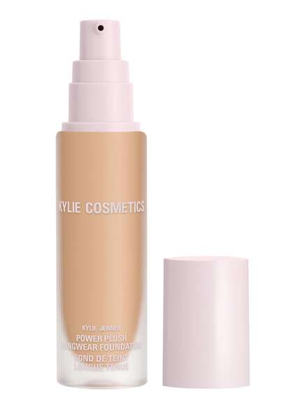 Kylie Cosmetics Power Plush Longwear Foundation