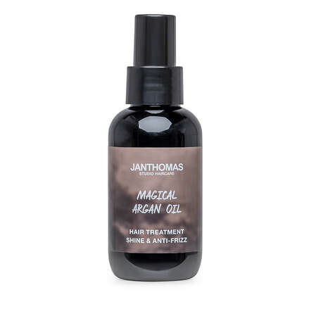 JT Magical Argan Oil 