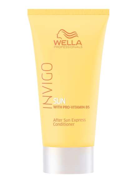 Wella Professional Sun Conditioner