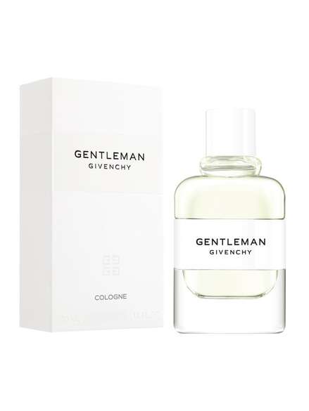 Givenchy Gentleman Cologne Eau de Toilette 50 ml