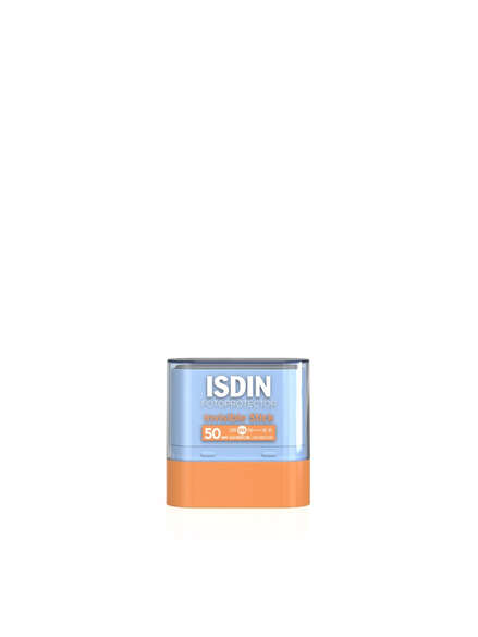 Isdin Photoprotection Invisible Stick SPF 50