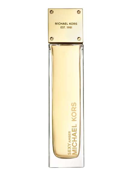 Michael Kors Sexy Amber Eau de Parfum 100 ml