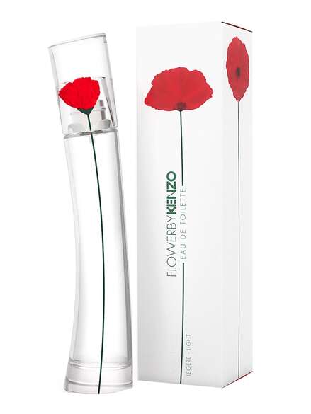 Kenzo Flower by Kenzo Eau de Toilette Legere-Light 30 ml