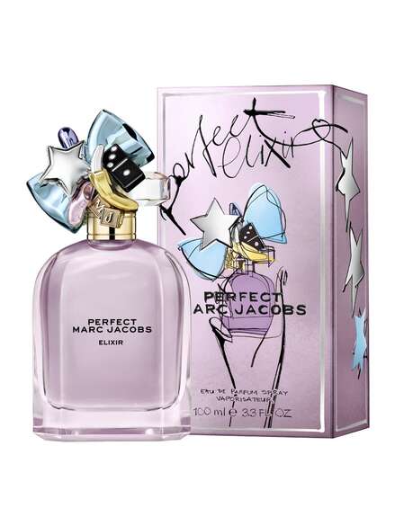 Marc Jacobs Perfect Elixir Eau de Parfum 100 ml