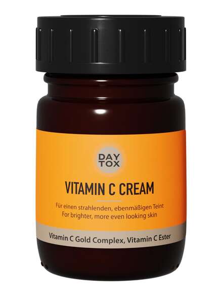 Daytox Vitamin C Cream