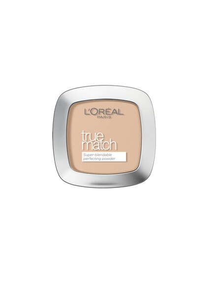 L'Oréal Paris True Match Powder Rose Ivory