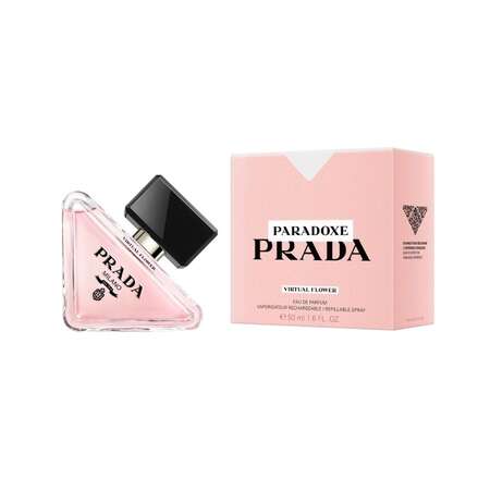 Prada Paradoxe Floral Eau de Parfum 50 ml