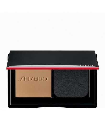 Synchroskin Self-Refreshing Compact Powder