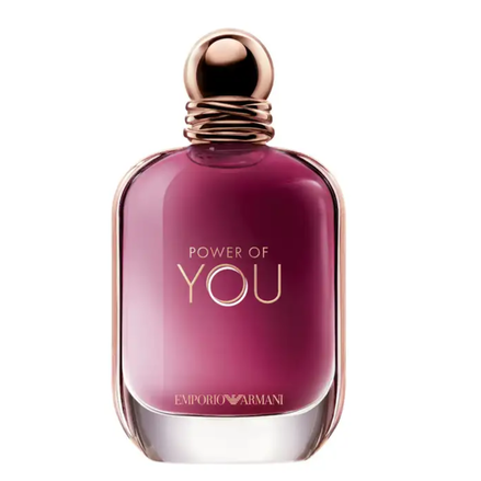 Giorgio Armani Power of You Eau de Parfum 90 ml