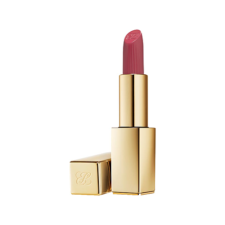 Estée Lauder Pure Color Matte Lipstick No. 420 - Rebellious Rose