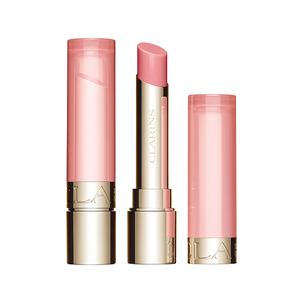 Clarins Lip Comfort Oil Lip Balm No. 1 - Pale Pink