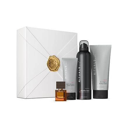 Rituals Homme Gavesett