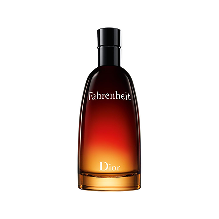 Dior Fahrenheit Eau de Toilette 100 ml